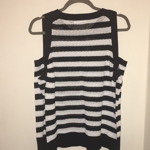 Rag & Bone Tracey Crew - Picture 7 of 8